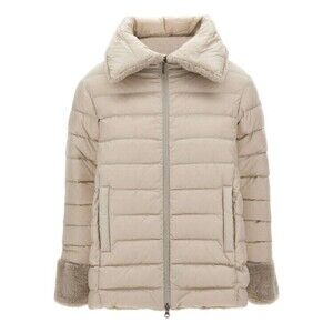 Colmar Originals Exuberance Reversible Faux Fur Jacket - NWT